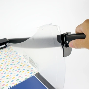 Резак сабельный Kw-Trio 3025