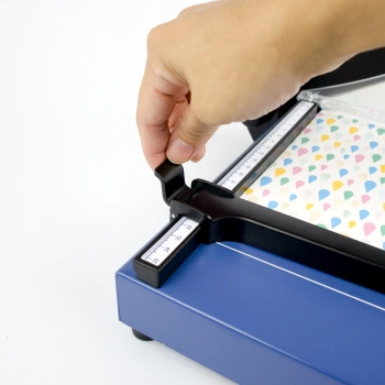 Резак сабельный Kw-Trio 3025