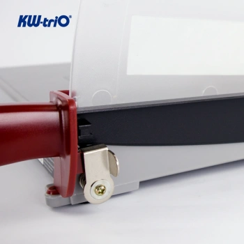 Резак сабельный Kw-Trio 3911