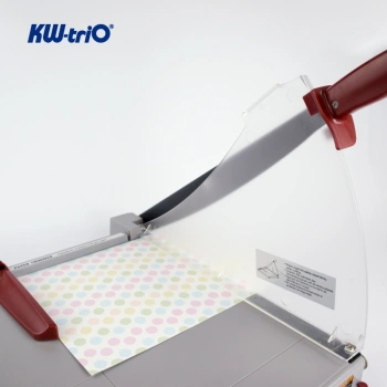 Резак сабельный Kw-Trio 3921