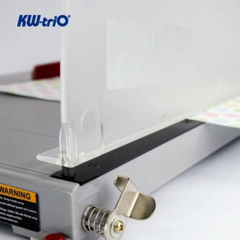 Резак сабельный Kw-Trio 3921