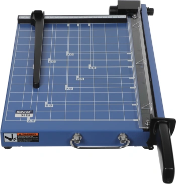 Резак сабельный Kw-Trio 3925