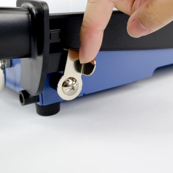 Резак сабельный Kw-Trio 3925