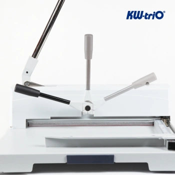 Резак гильотинный Kw-Trio 3943
