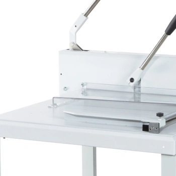 Резак гильотинный Kw-Trio 3947