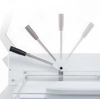 Резак гильотинный Kw-Trio 3947