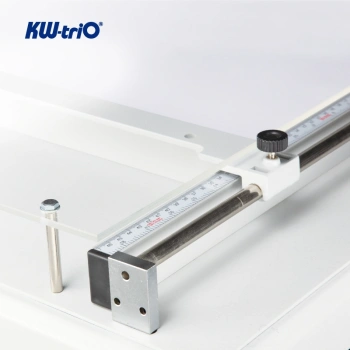 Резак гильотинный Kw-Trio 3947