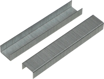 Скобы для степлера 23/8 Kw-Trio 0238