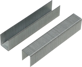 Скобы для степлера 23/17 Kw-Trio 023H