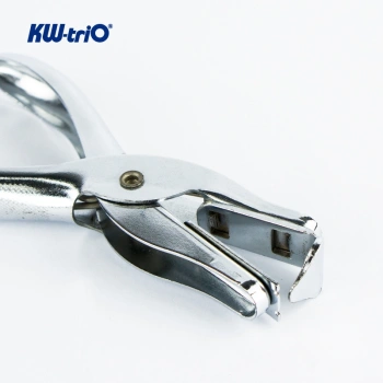 Антистеплер клещи Kw-Trio 5091