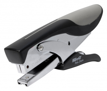 Плиер Kw-Trio 5133 Pollex N10 (15листов) серый/черный 100скоб металл/пластик закрытый