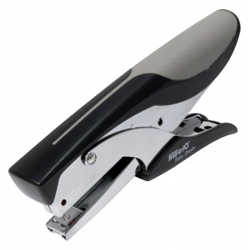 Плиер Kw-Trio 5133 Pollex N10 (15листов) серый/черный 100скоб металл/пластик закрытый