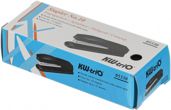 Степлер Kw-Trio 05330d/gray