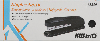 Степлер Kw-Trio 05330d/gray