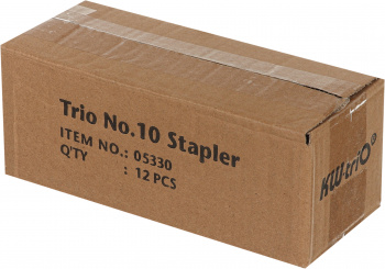 Степлер Kw-Trio 05330d/gray