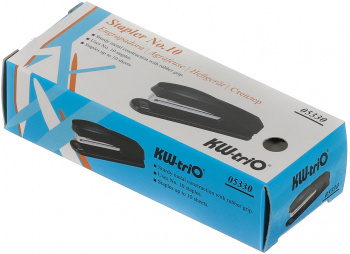 Степлер Kw-Trio 05330l/gray