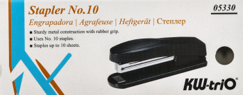 Степлер Kw-Trio 05330l/gray