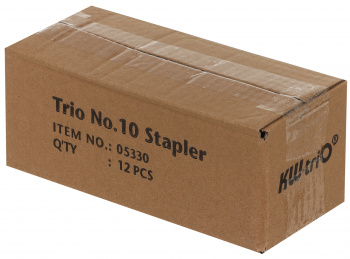 Степлер Kw-Trio 05330l/gray