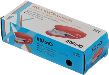 Степлер Kw-Trio 05566 Half-strip
