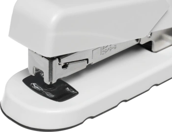 Степлер настольный Kw-Trio 5618 Soft-Touch 24/6 24/8 26/6 26/8 (40листов) снижение усилия ассорти 100скоб металл/пластик