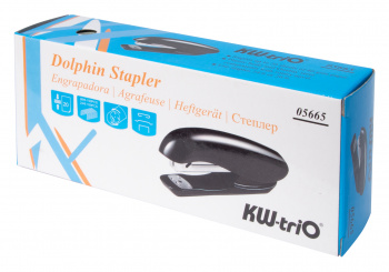 Степлер Kw-Trio 05665green