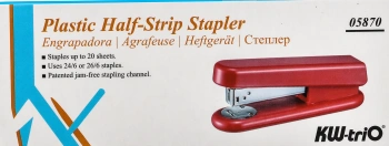 Степлер Kw-Trio 05870