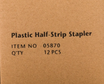 Степлер Kw-Trio 05870