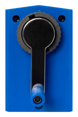 Точилка для карандашей механическая Kw-Trio  305Ablu