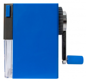 Точилка для карандашей механическая Kw-Trio  305Ablu