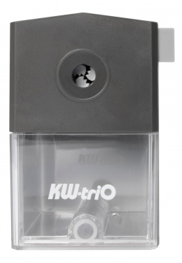 Точилка для карандашей механическая Kw-Trio  305Agr
