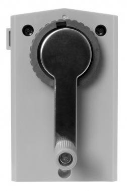 Точилка для карандашей механическая Kw-Trio  305Agr