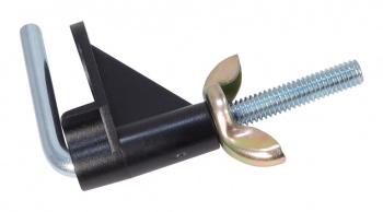 Точилка для карандашей механическая Kw-Trio  305Agr