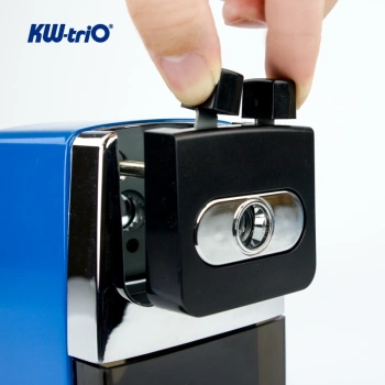 Точилка для карандашей механическая Kw-Trio  307A