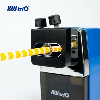 Точилка для карандашей механическая Kw-Trio  307A