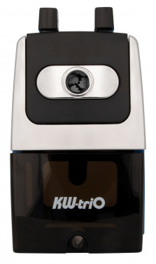 Точилка для карандашей механическая Kw-Trio  307Ablue