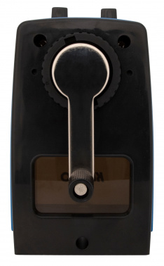 Точилка для карандашей механическая Kw-Trio  307Ablue