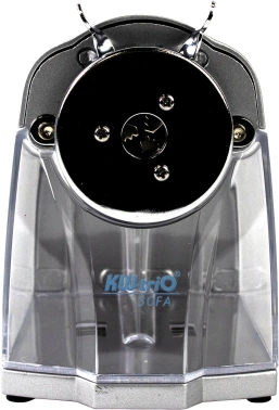 Точилка для карандашей механическая Kw-Trio  30FA Мельница