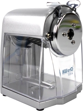 Точилка для карандашей механическая Kw-Trio  30FA Мельница