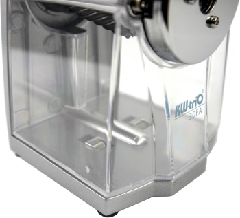 Точилка для карандашей механическая Kw-Trio  30FA Мельница