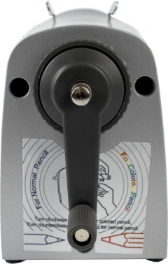 Точилка для карандашей механическая Kw-Trio  30FA Мельница