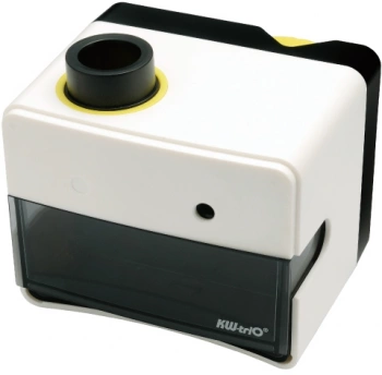 Точилка для карандашей электрическая Kw-Trio  Cube 030SA