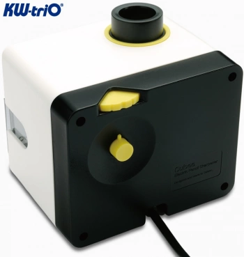 Точилка для карандашей электрическая Kw-Trio  Cube 030SA