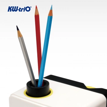 Точилка для карандашей электрическая Kw-Trio  Cube 030SA