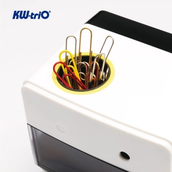 Точилка для карандашей электрическая Kw-Trio  Cube 030SA