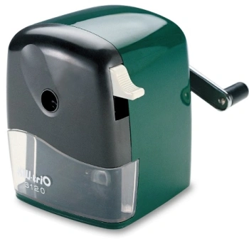 Точилка для карандашей механическая Kw-Trio  312A