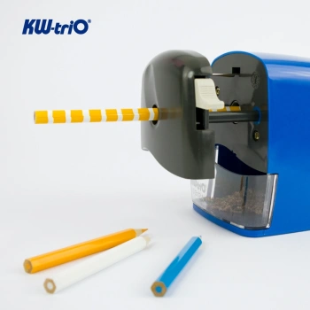 Точилка для карандашей механическая Kw-Trio  312A
