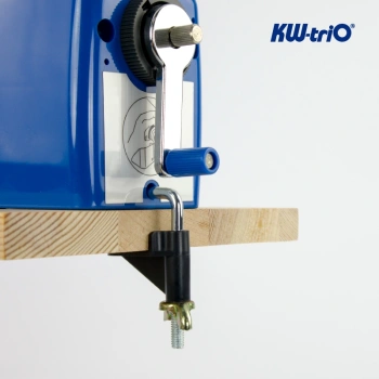 Точилка для карандашей механическая Kw-Trio  312A