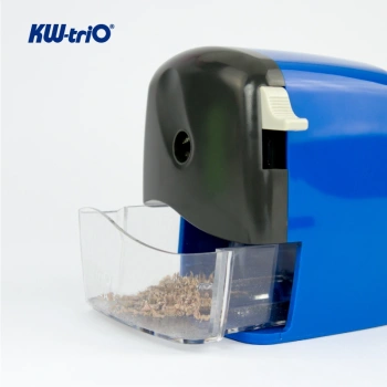 Точилка для карандашей механическая Kw-Trio  312A