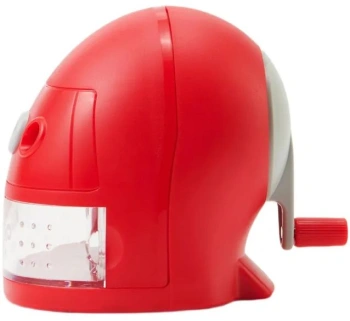 Точилка для карандашей механическая Kw-Trio  314A Робот