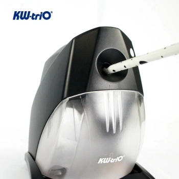 Точилка для карандашей электрическая Kw-Trio  3172 Пингвин